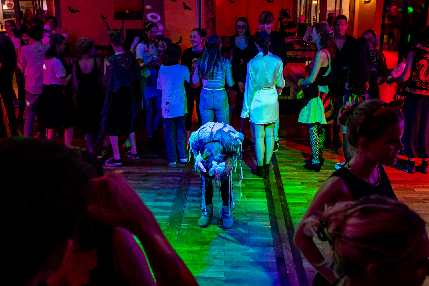 20221029 Halloween Tanzparty 4111